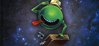 Illustration for article titled 24 Must-Read Books About Space Travel